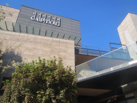 Centro commerciale Centar Kaptol